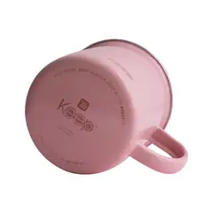 KEEP - MUG METALICO 16OZ