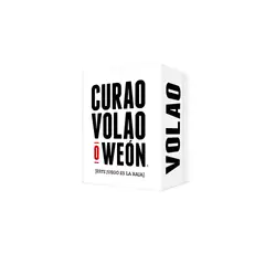 MESAJUEGO - Curao Volao - Español
