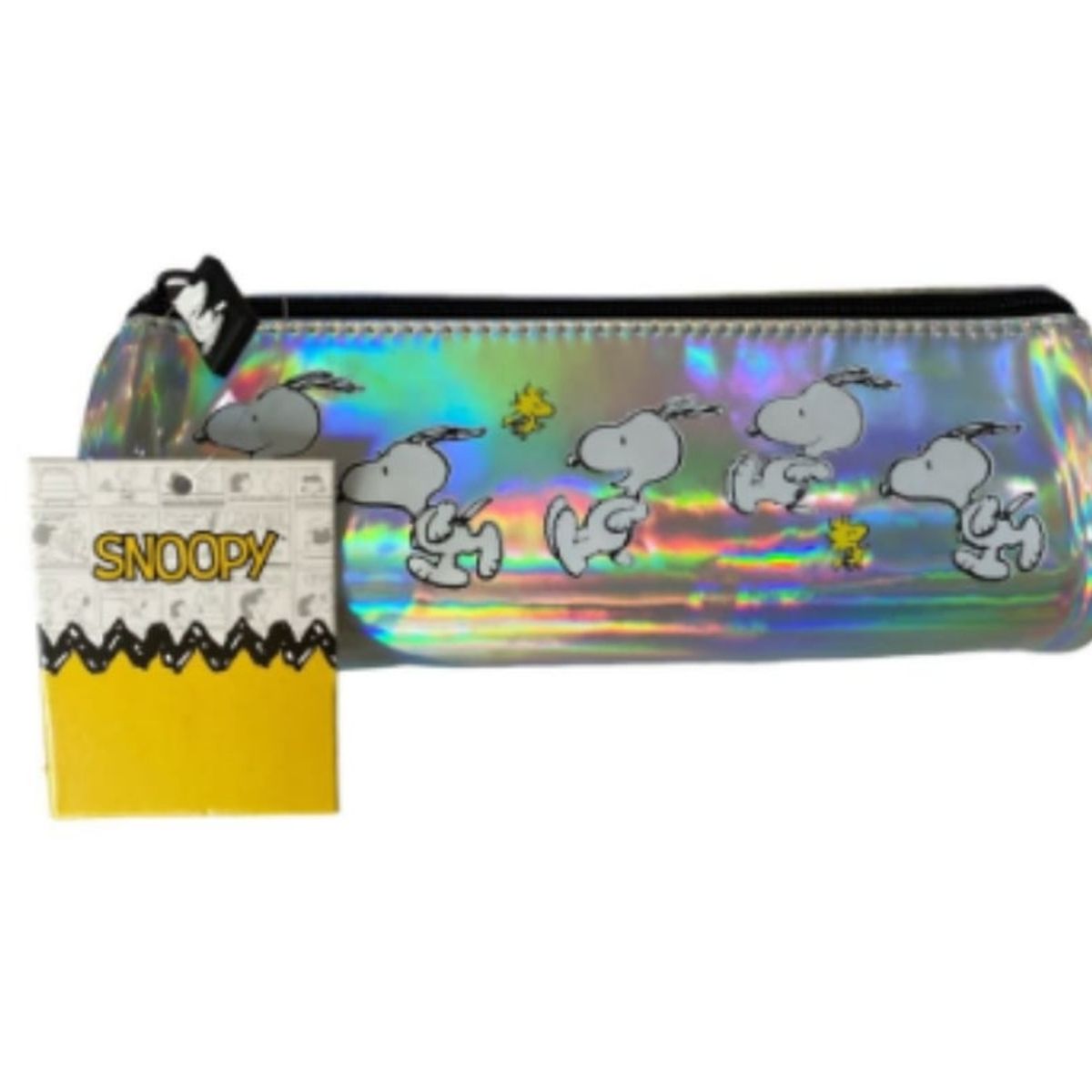 OEM - ESTUCHE MY TUBE DISEÑO SNOOPY