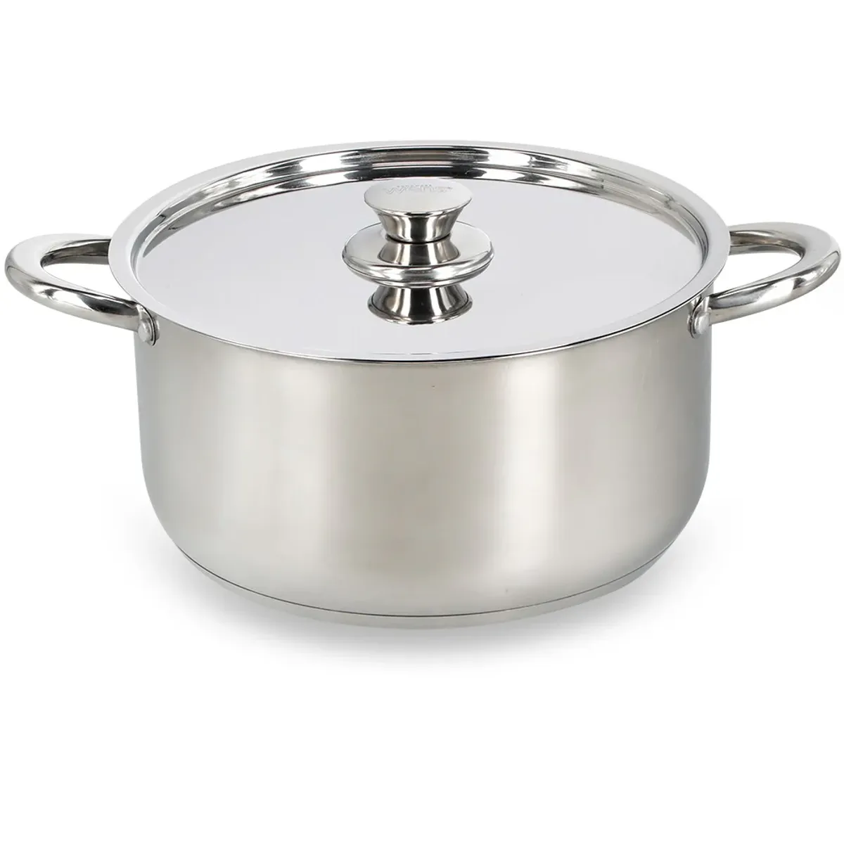 WENS - BATERÍA DE COCINA 8 PIEZAS ACERO INOXIDABLE 460-8SS