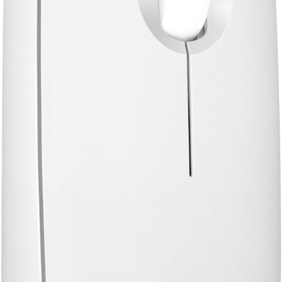LOGITECH - Mouse Logitech Pebble Mouse 2 M350s, inalámbrico Bluetooth