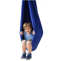 GENERICO - COLUMPIO SENSORIAL YOGA VERKIARA CREACIONES