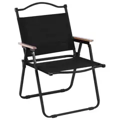 VIDITA - Silla Plegable Portátil De Playa Camping Pesca Exterior