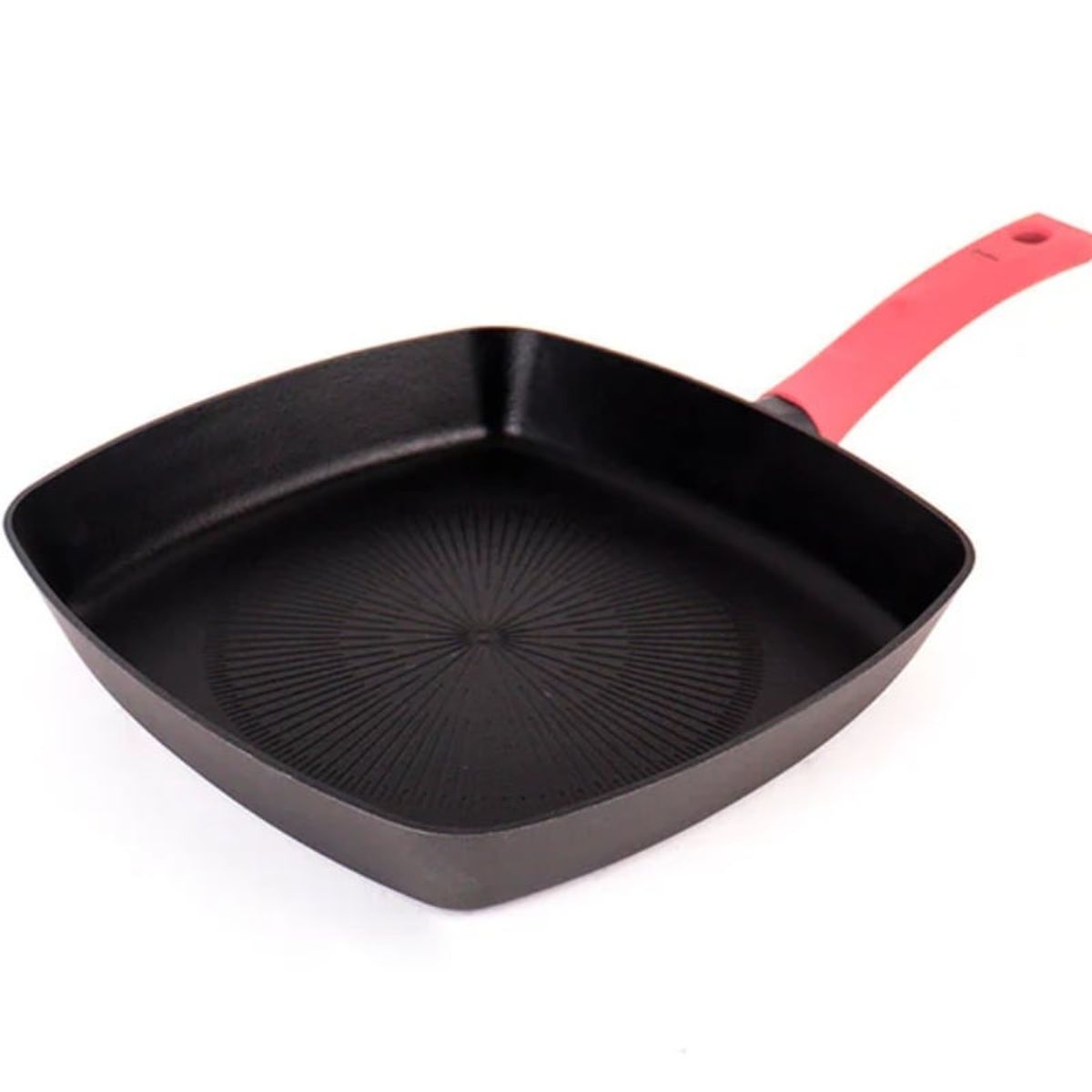 WENS - SARTÉN CHURRASQUERA 26 CM INSCHEF