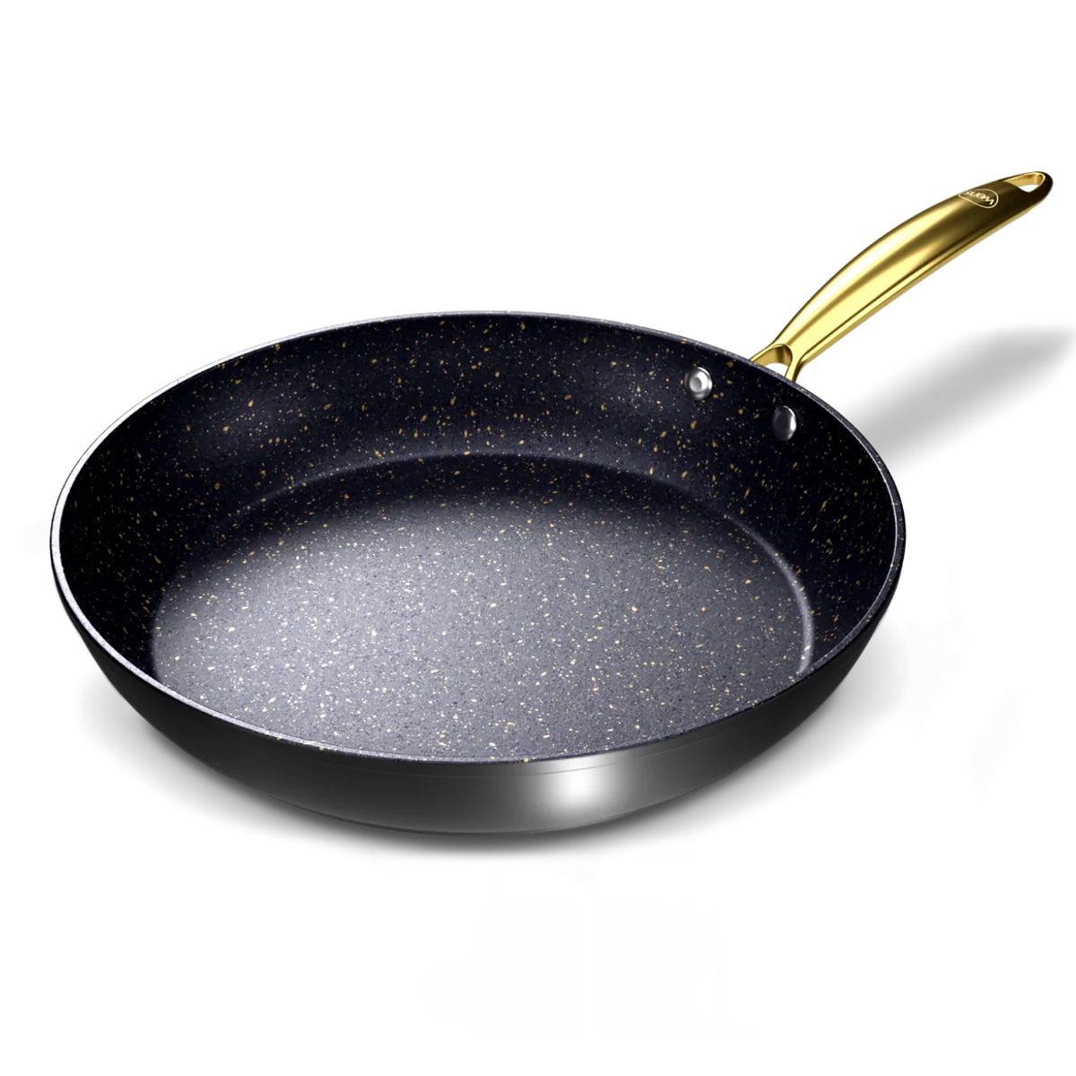 WENS - SARTÉN 24 CM GOLDEN SERIES