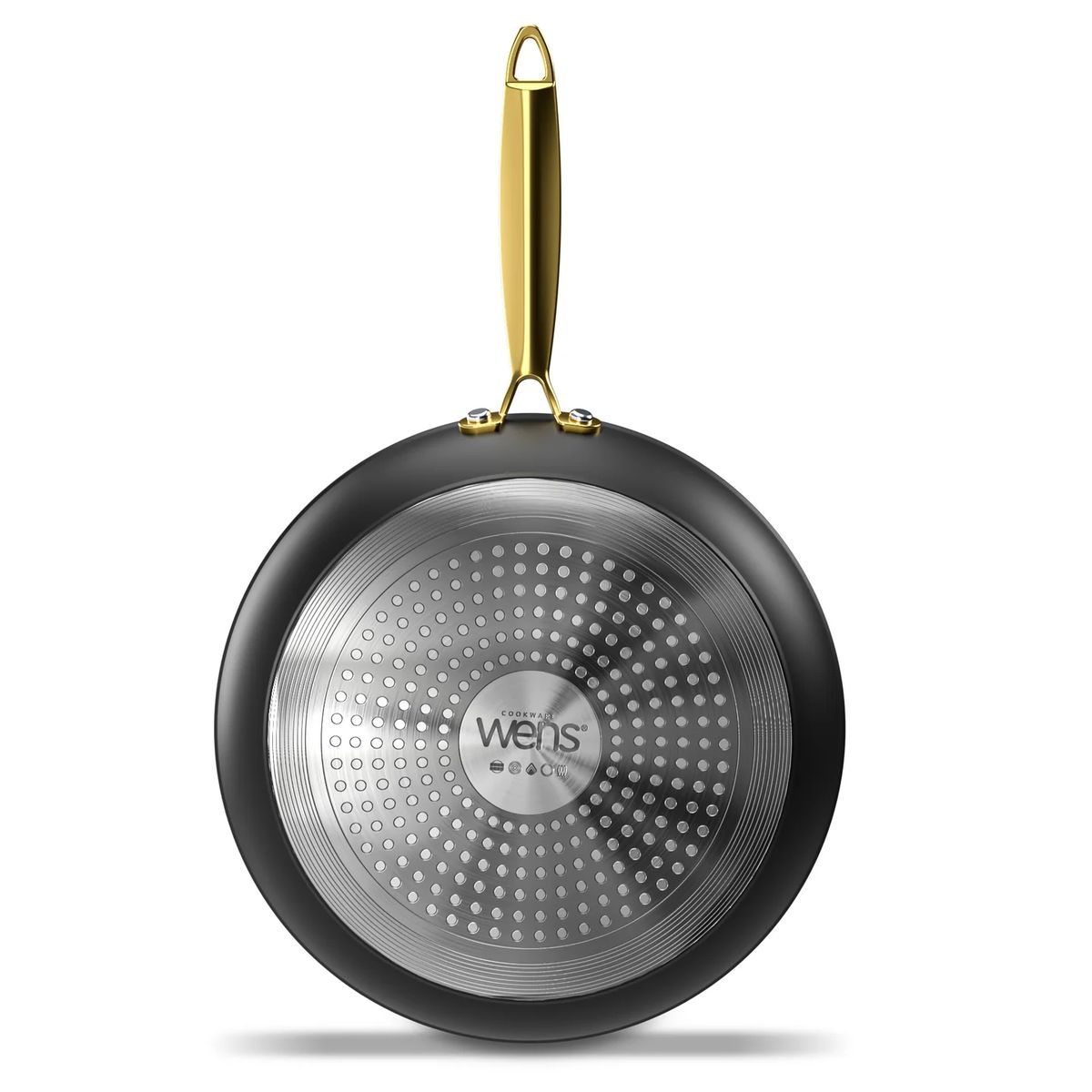 WENS - SARTÉN 24 CM GOLDEN SERIES