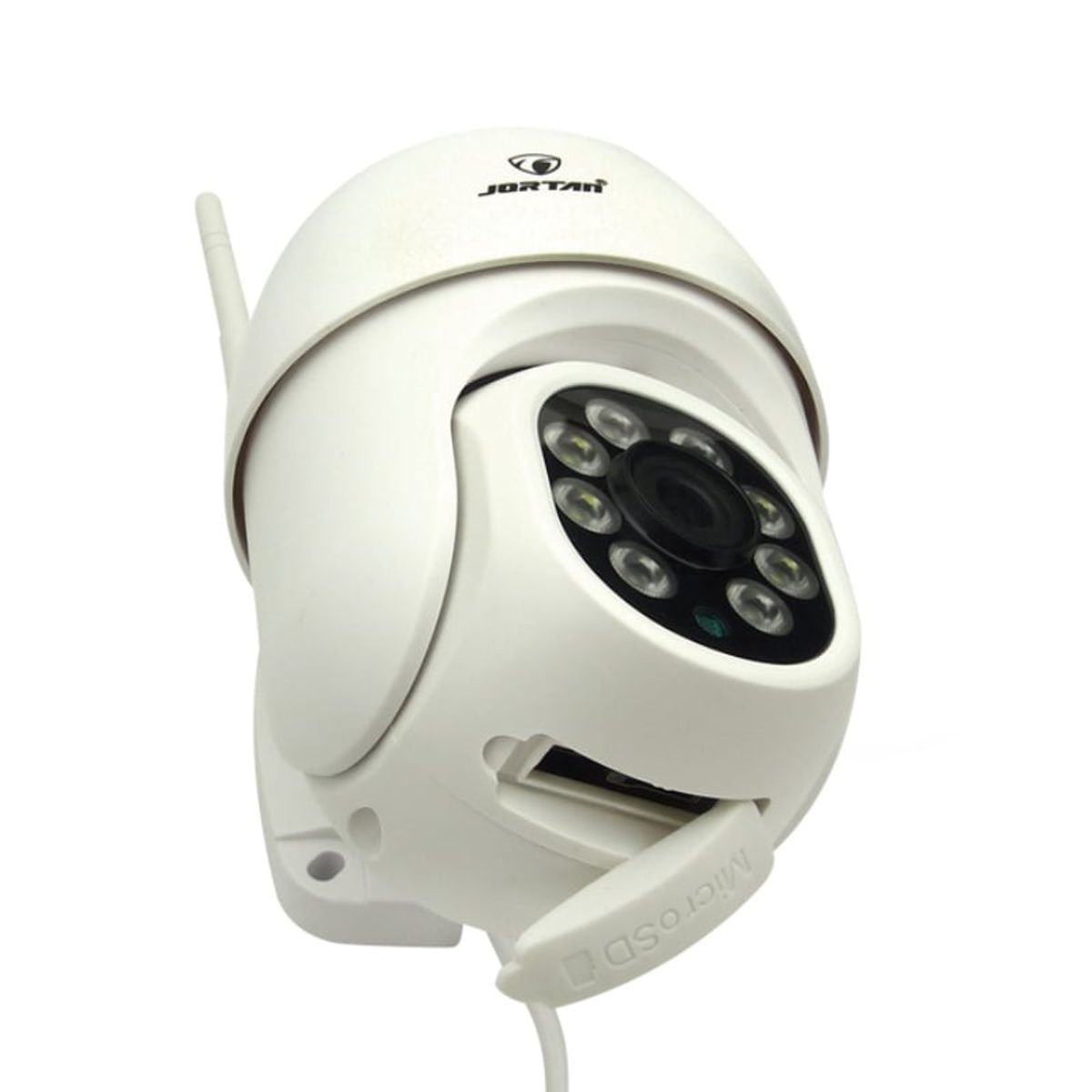 OEM - CAMARA DE VIGILANCIA IP EXTERIOR 8 LED TFLAN