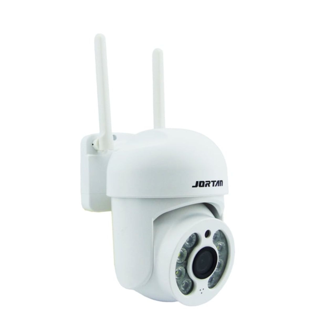 OEM - CAMARA DE VIGILANCIA IP WIFI DE 8 LED MODELO 8160