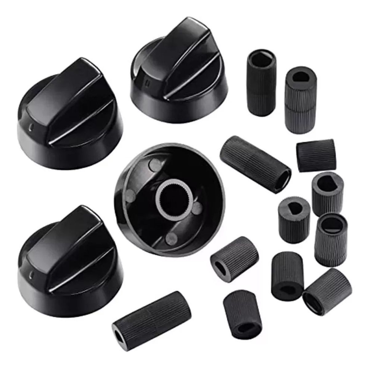 KUANGYE - Perilla Para Encimerahorno multimarca adapable