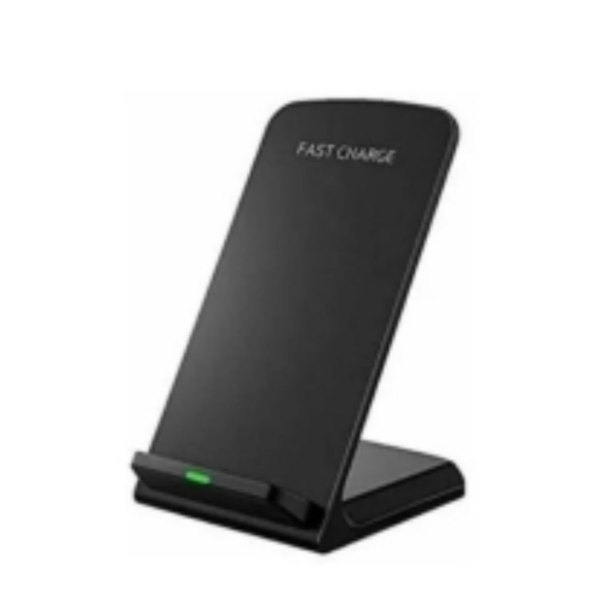 IRM - Cargador inalámbrico con soporte para smartphone