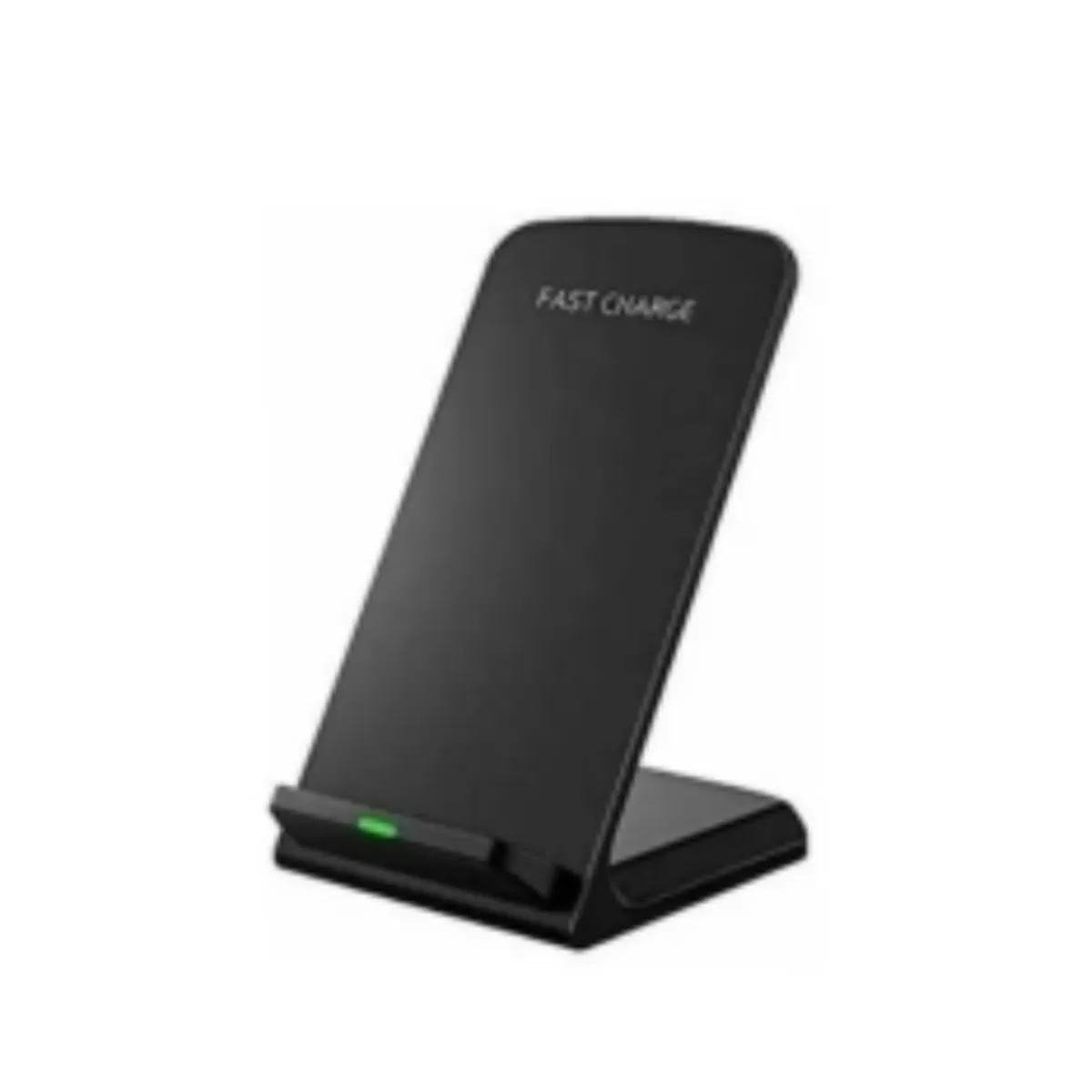 IRM - Cargador inalámbrico con soporte para smartphone