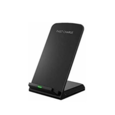 Irm Cargador Inalámbrico Con Soporte Para Smartphone