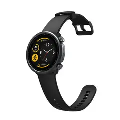 MIBRO - Smart Watch Hd Display A1 Black XPAW007