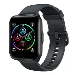 MIBRO - Smart Watch Hd Display C2 Black XPAW009