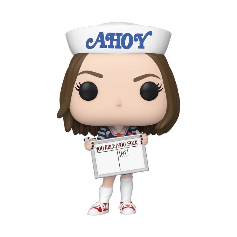 FUNKO - Funko Pop Stranger Things Robin 922