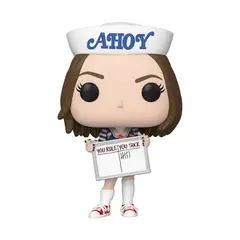 FUNKO - Pop Stranger Things Robin 922