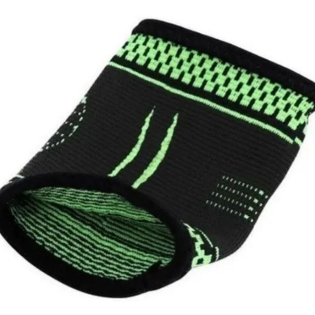 IRM - Muñequera Deportiva Protección Muñeca Refuerzo Elástico Mano