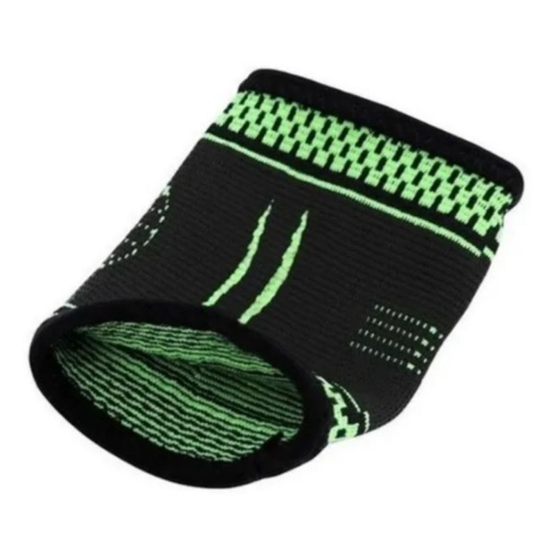 IRM - Muñequera Deportiva Protección Muñeca Refuerzo Elástico Mano