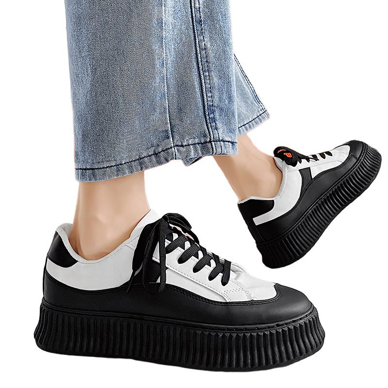 BLWOENS - Zapatos  deportivas para hombres  Zapatillas - Negro