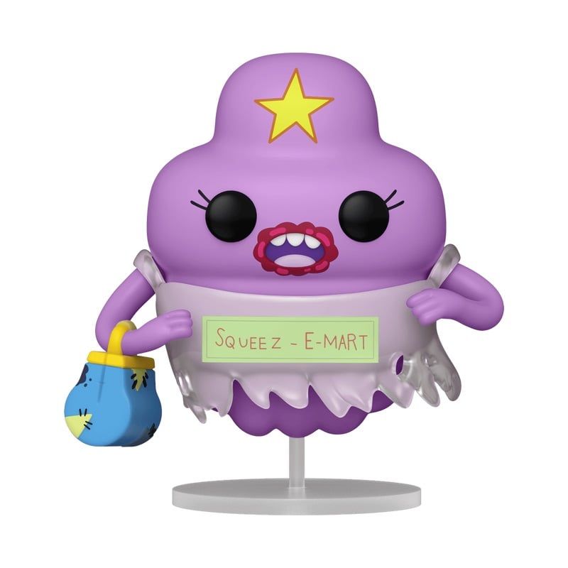 FUNKO - Funko Pop Hora De Aventura Princesa Grumosa 1075