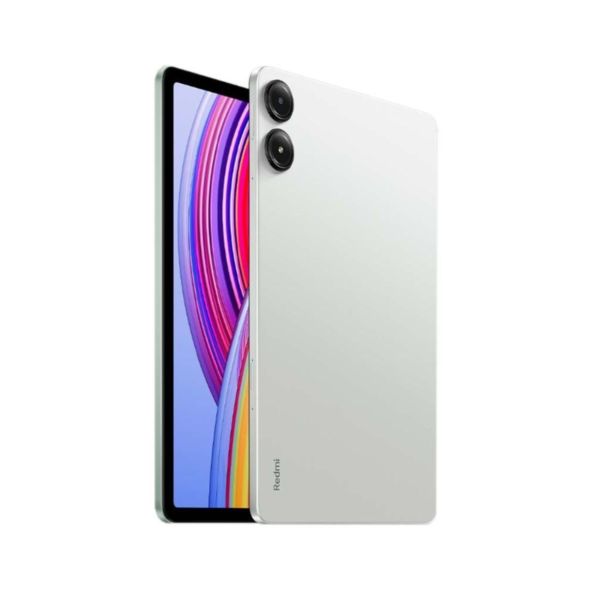 XIAOMI - Xiaomi Redmi Pad Pro 8GB + 256GB 12.1 pulgadas Verde Menta