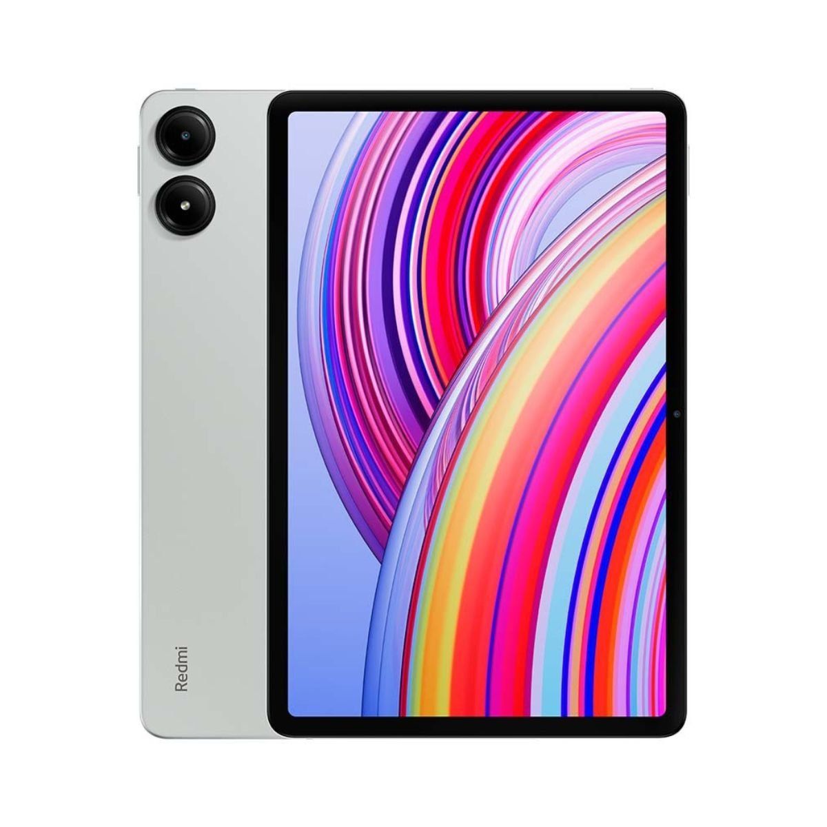XIAOMI - Xiaomi Redmi Pad Pro 8GB + 256GB 12.1 pulgadas Verde Menta