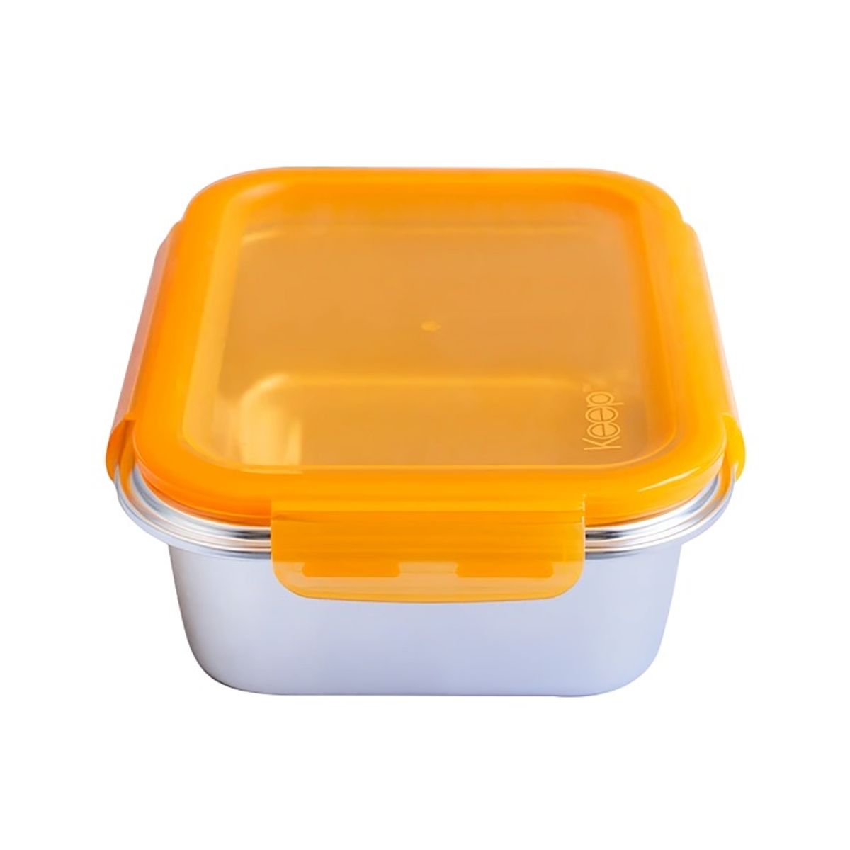 KEEP - HERMETICOS METALICOS 650 ML KEEP