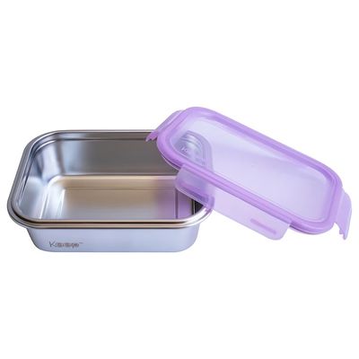 Imagen 2 del producto HERMETICOS METALICOS 650 ML