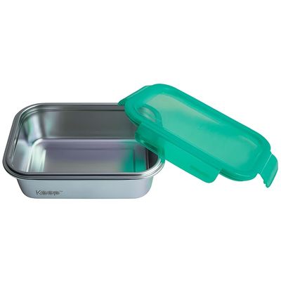 Imagen 2 del producto HERMETICOS METALICOS 650 ML