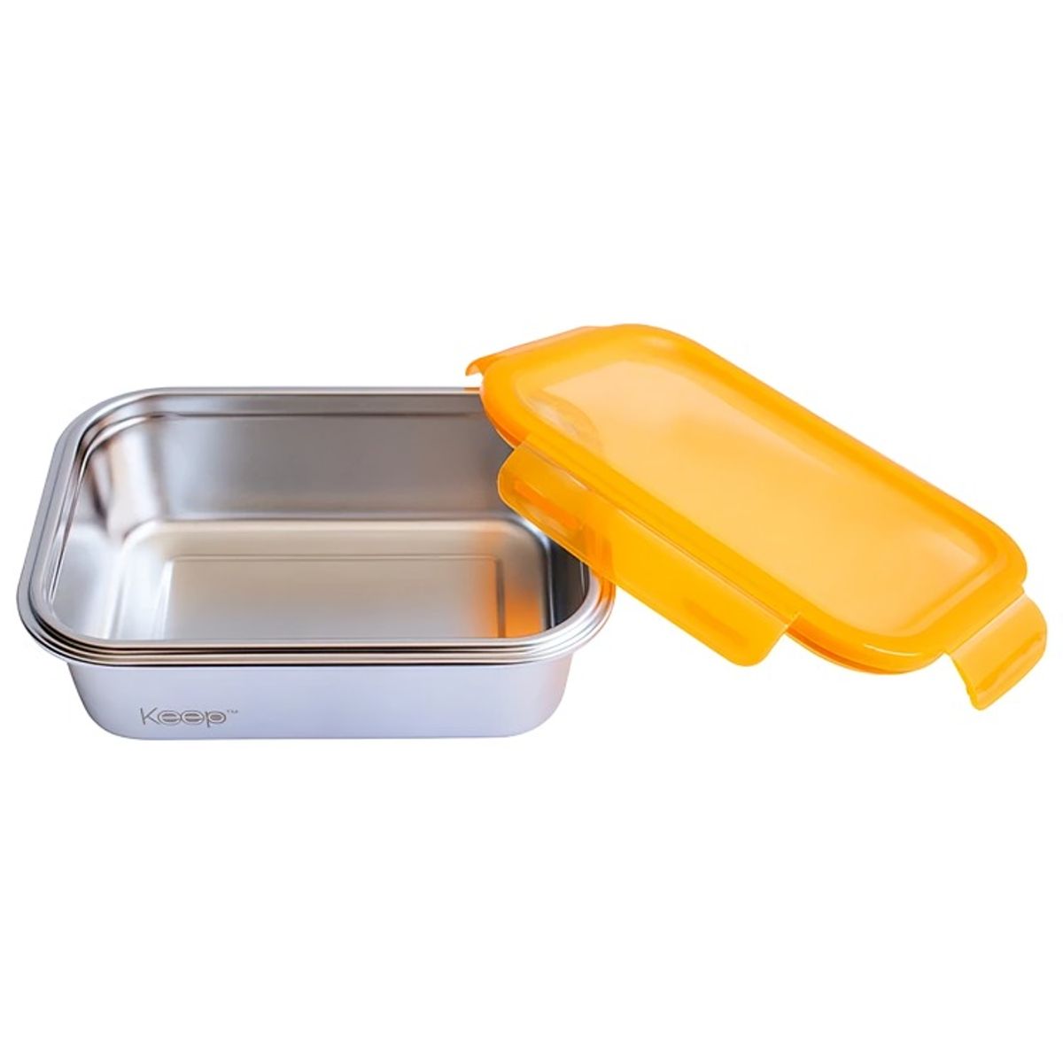 KEEP - HERMETICOS METALICOS 1300 ML KEEP