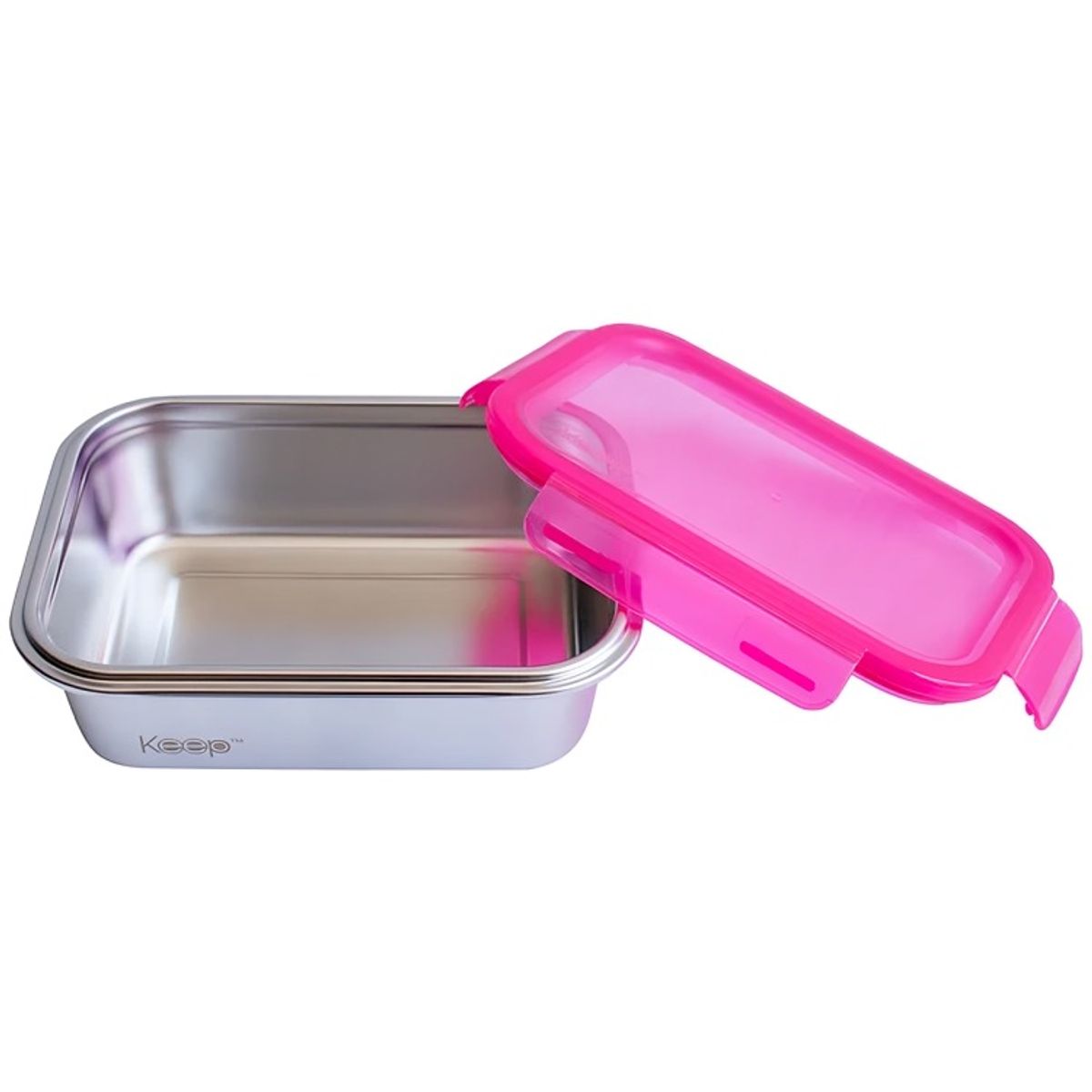 KEEP - HERMETICOS METALICOS 1300 ML KEEP