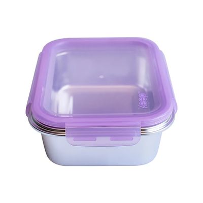 Imagen 2 del producto HERMETICOS METALICOS 1300 ML