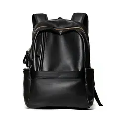 DANWEILE - Bolso bandolera Fashion Convenience Strap Mochila- Negro