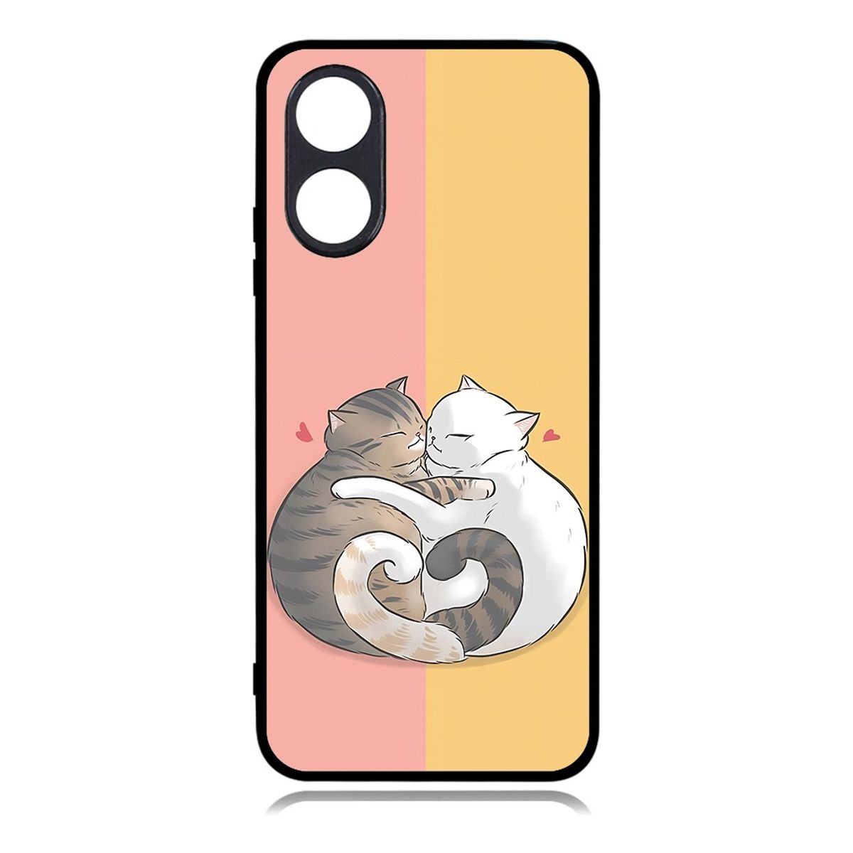 GENERICO - Carcasa para OPPO A58 Diseño 27