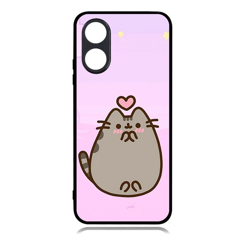 GENERICO - Carcasa para OPPO A58 Diseño 28