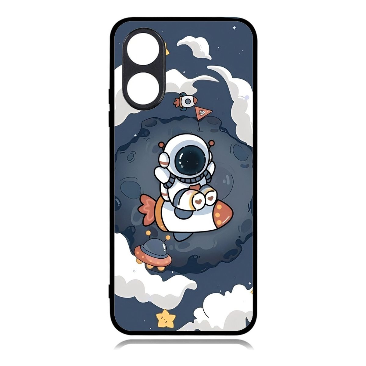 GENERICO - Carcasa para OPPO A58 Diseño 150