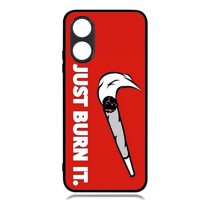 GENERICO - Carcasa para OPPO A58 Diseño 50