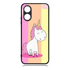 GENERICO - Carcasa para OPPO A78 5G Diseño 180