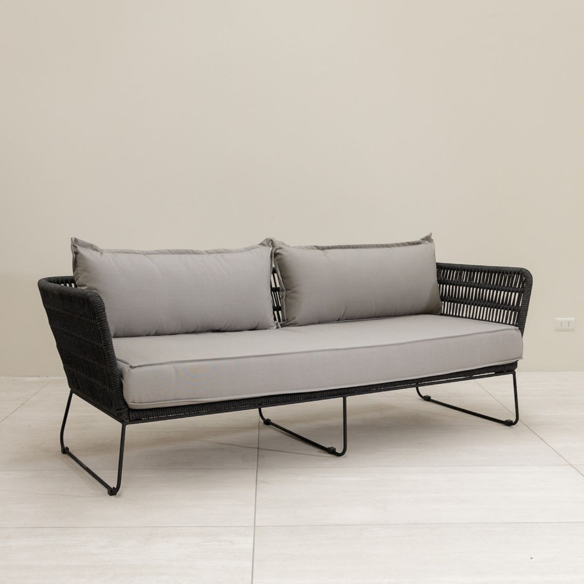 AMOBLE - Sofa terraza Dampar At 202 Amoblé