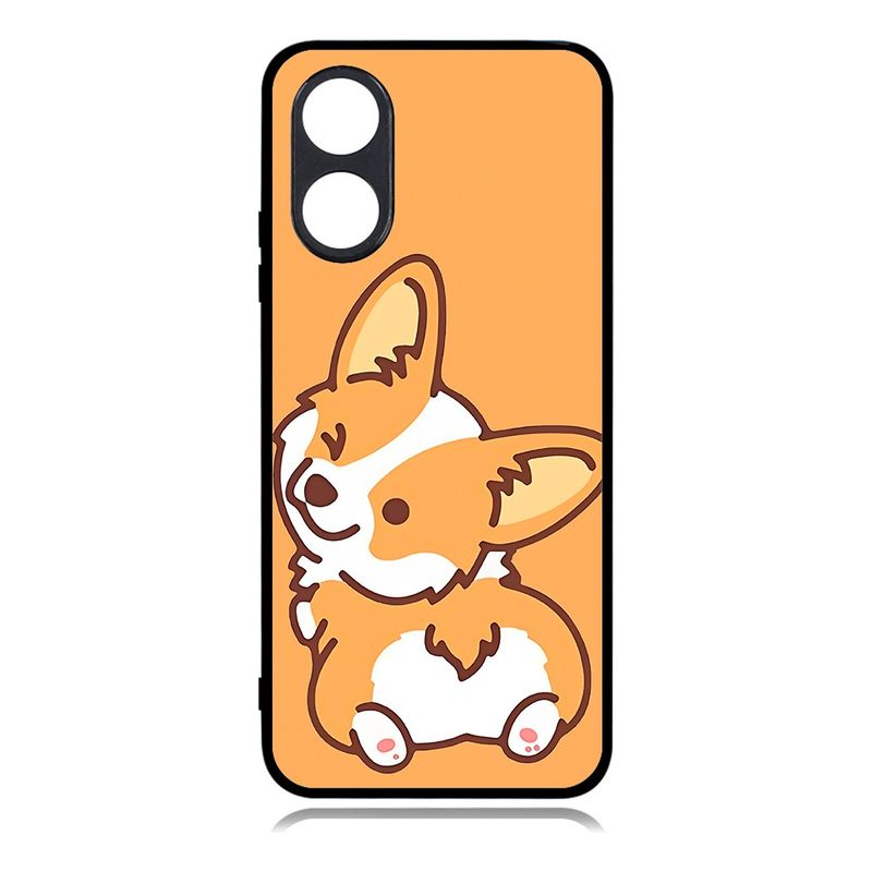 GENERICO - Carcasa para VIVO Y03 Diseño 30