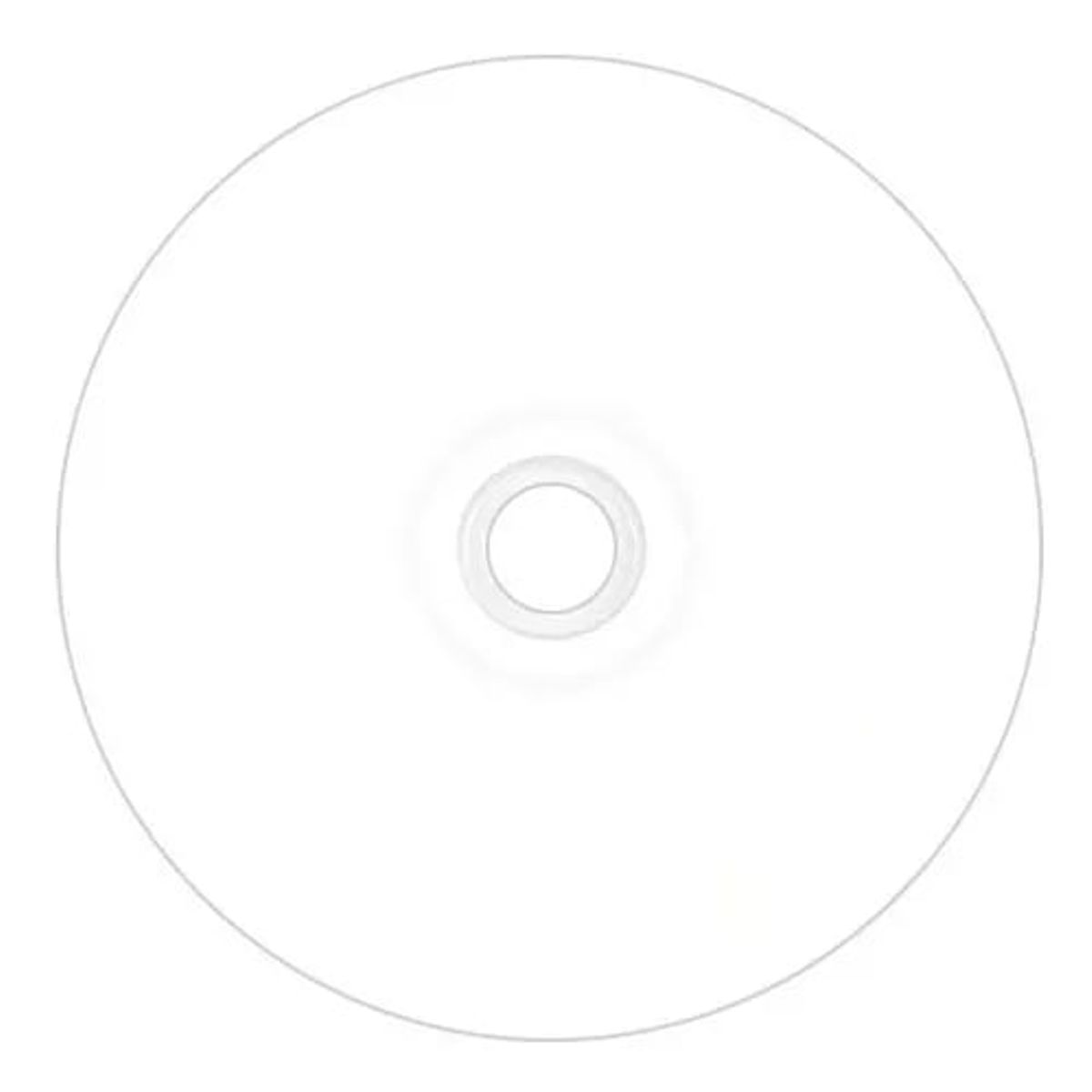 CURSOR - CD CURSOR Imprimible 52X - Pack 50 Unidades