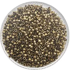 GENERICO - Delicas Miyuki 11/0 5gr - Ocre