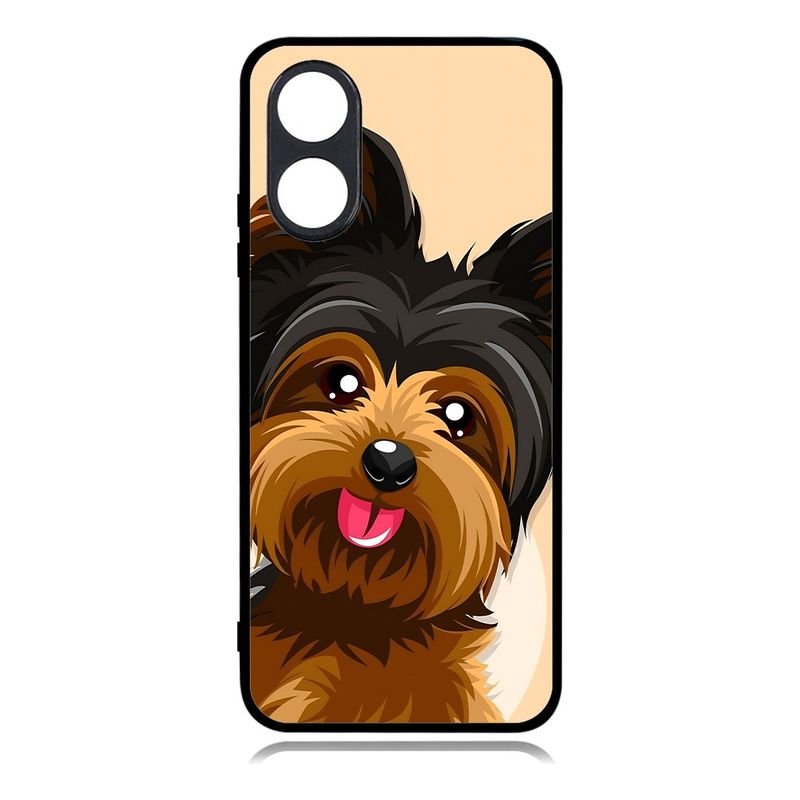 GENERICO - Carcasa para OPPO A58 Diseño 36