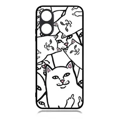 GENERICO - Carcasa para OPPO A78 5G Diseño 19