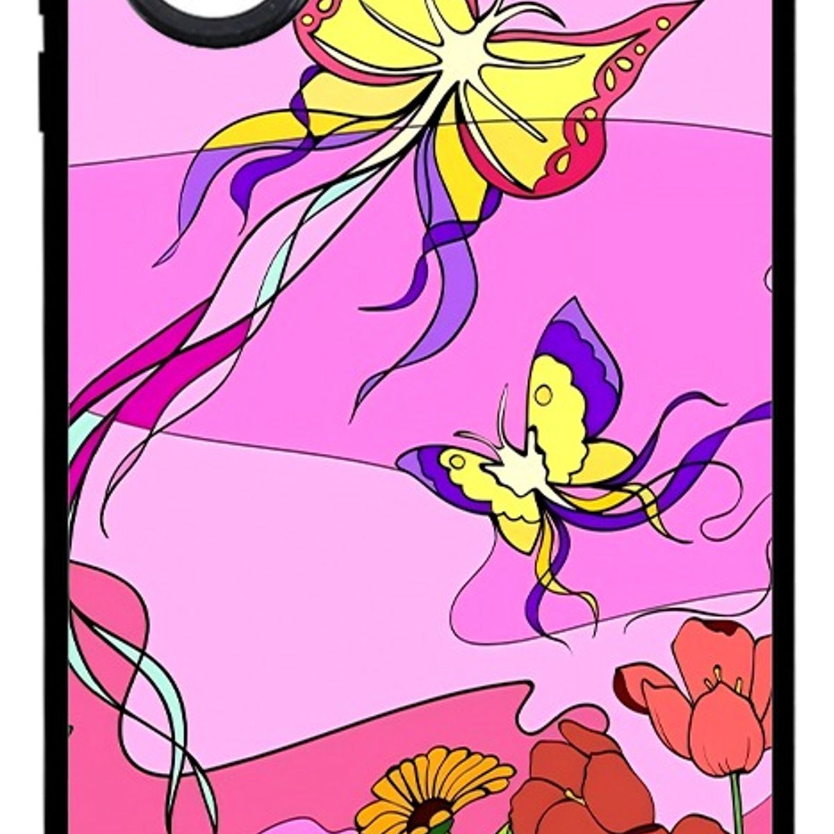 GENERICO - Carcasa para OPPO A78 5G Diseño 139