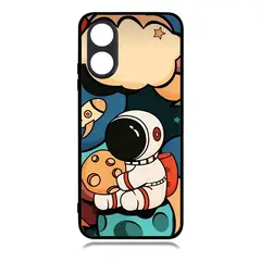 GENERICO - Carcasa para OPPO A78 5G Diseño 190
