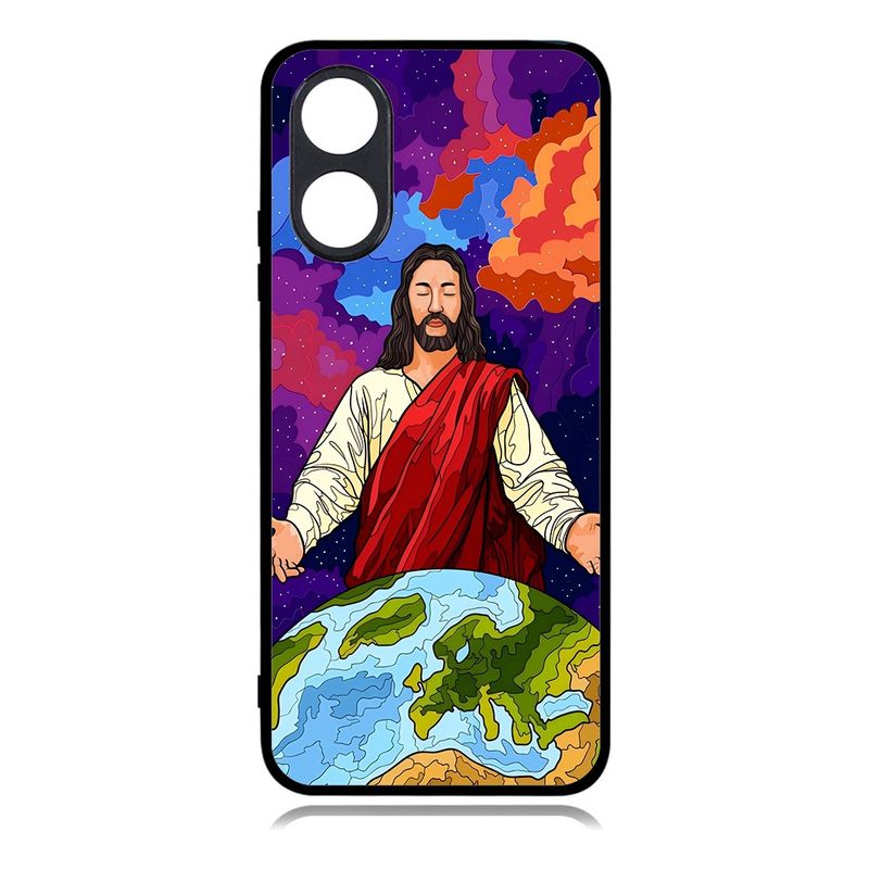 GENERICO - Carcasa para VIVO Y03 Diseño 10
