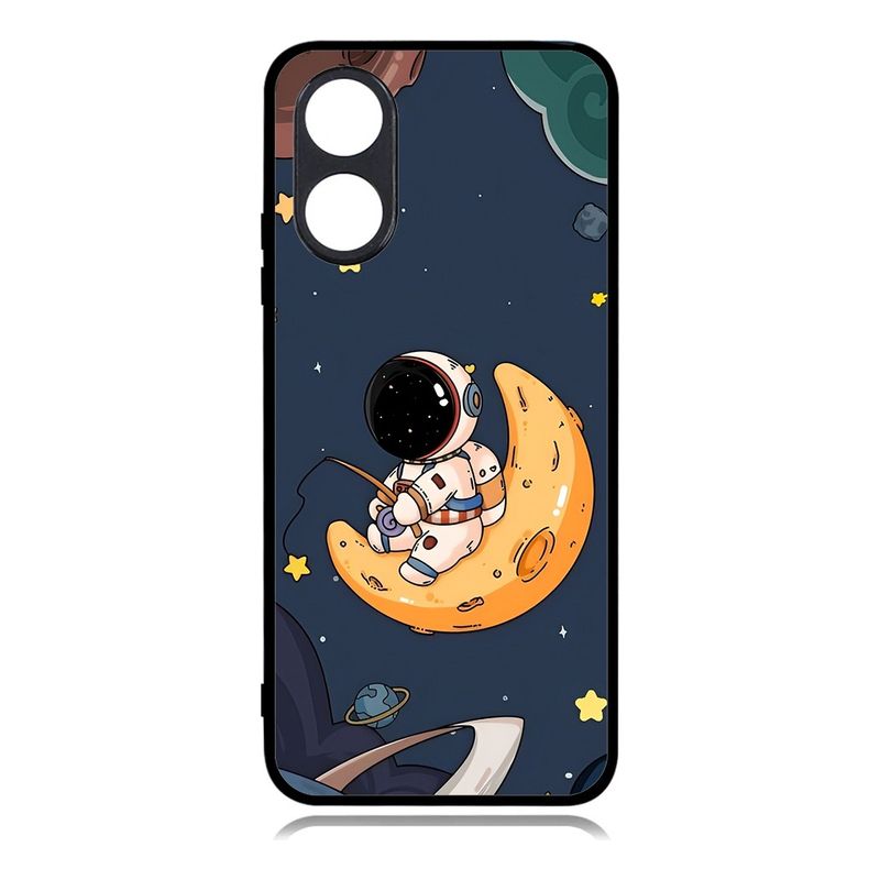 GENERICO - Carcasa para VIVO Y18 Diseño 130