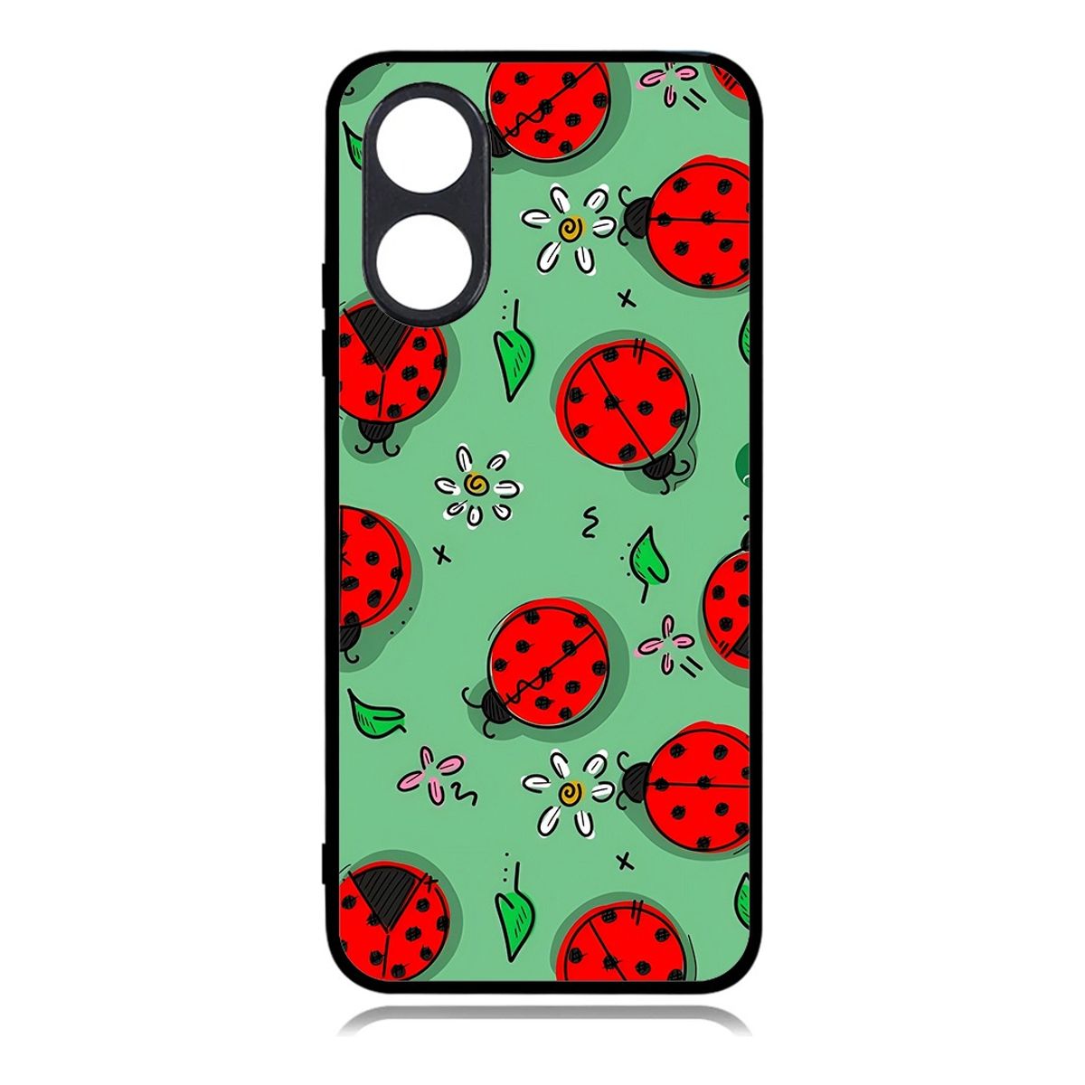 GENERICO - Carcasa para VIVO Y02S Diseño 200