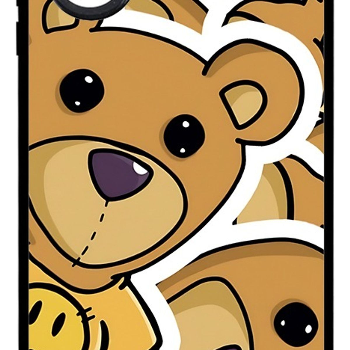 GENERICO - Carcasa para VIVO Y02S Diseño 40